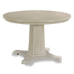 Woodbridge Furniture Willow Dining Table 46