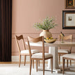 Woodbridge Furniture Willow Dining Table 60