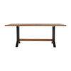 Classic Home Bellamy Rectangle Dining Table