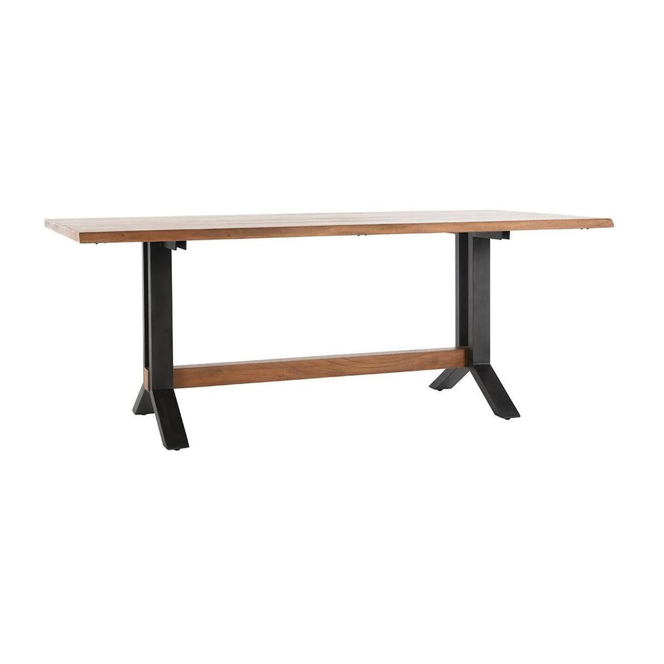 Classic Home Bellamy Rectangle Dining Table