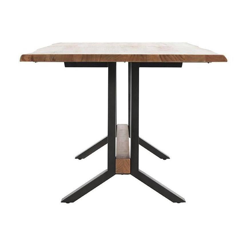 Classic Home Bellamy Rectangle Dining Table