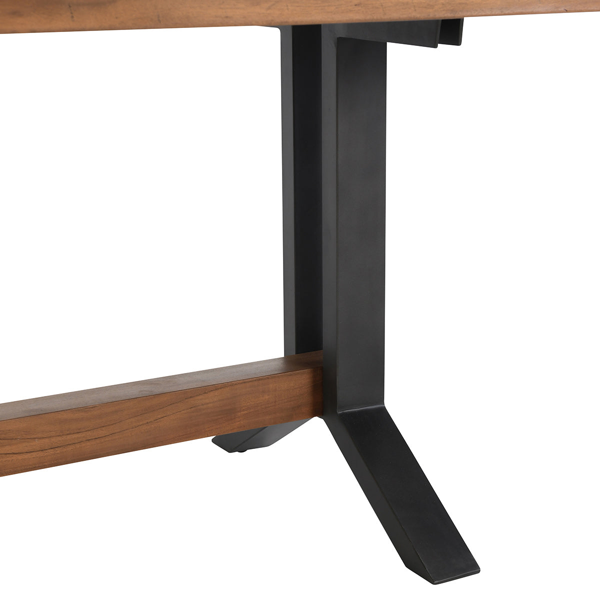 Classic Home Bellamy Rectangle Dining Table