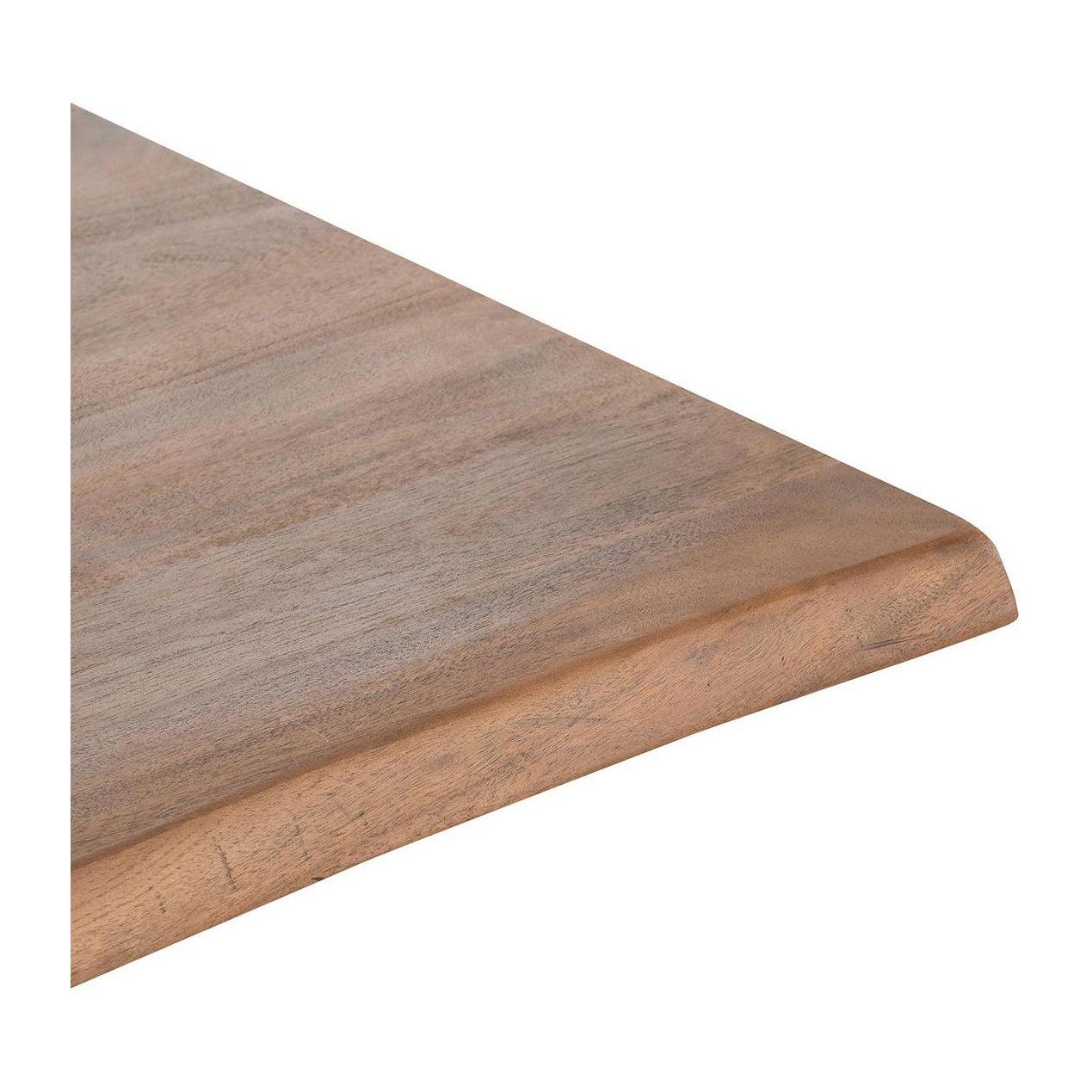 Classic Home Bellamy Rectangle Dining Table