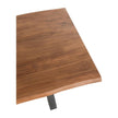 Classic Home Bellamy Rectangle Dining Table