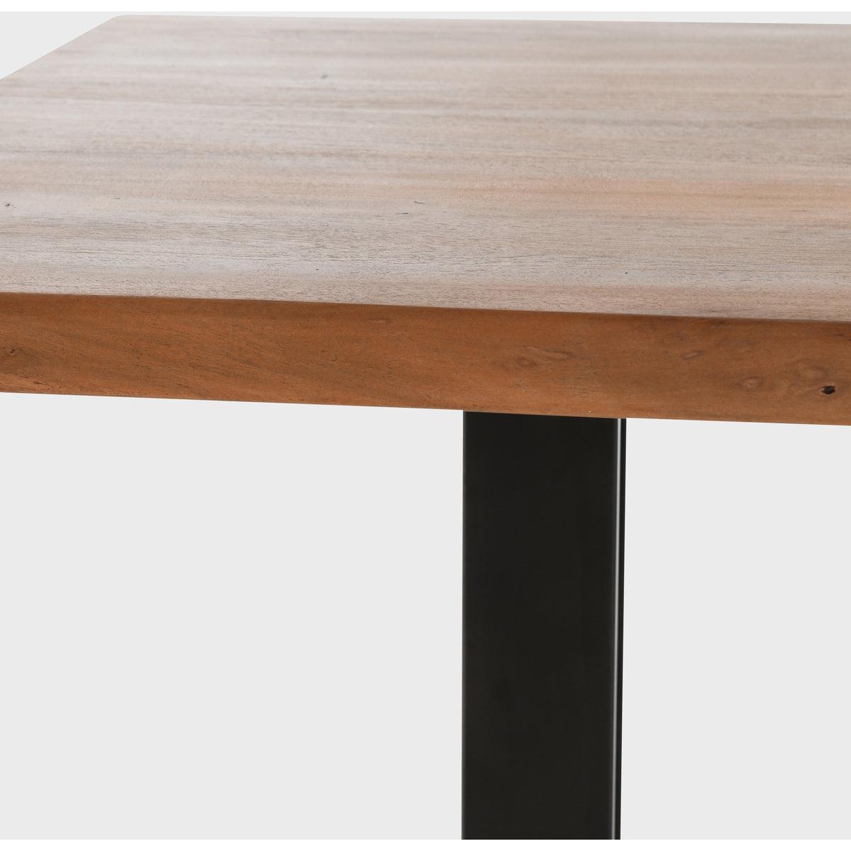 Classic Home Bellamy Rectangle Dining Table