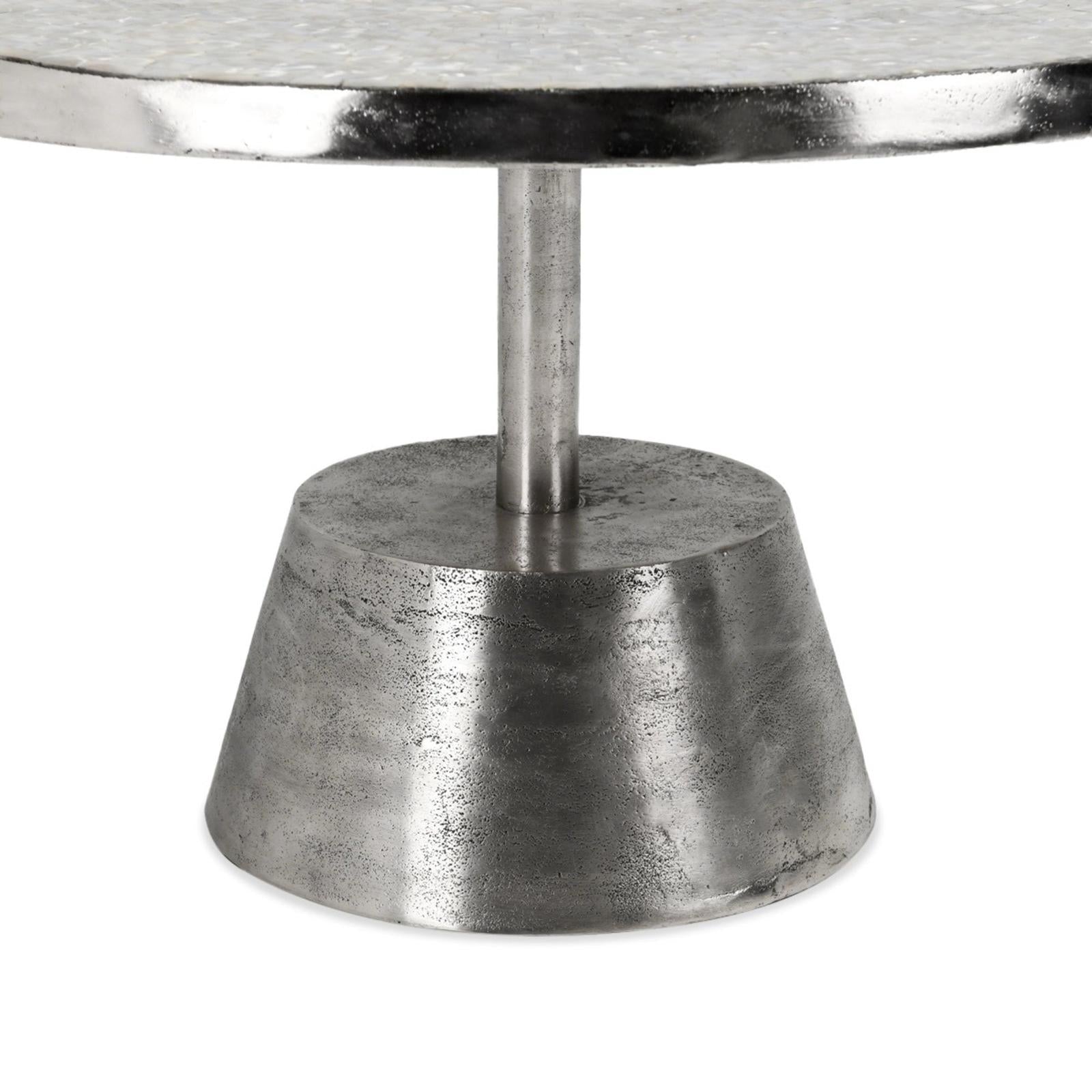 Classic Home Ariel Coffee Table Clearance