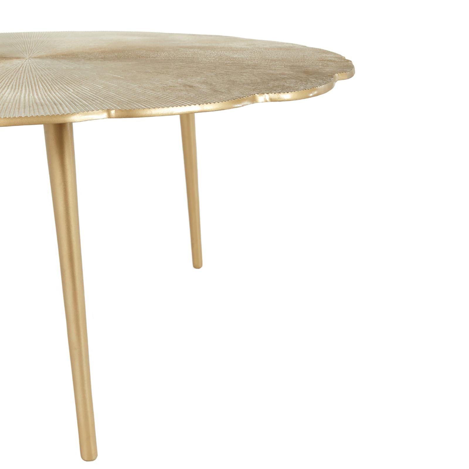 Classic Home Violetta Coffee Table Clearance
