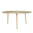 Classic Home Violetta Coffee Table Clearance