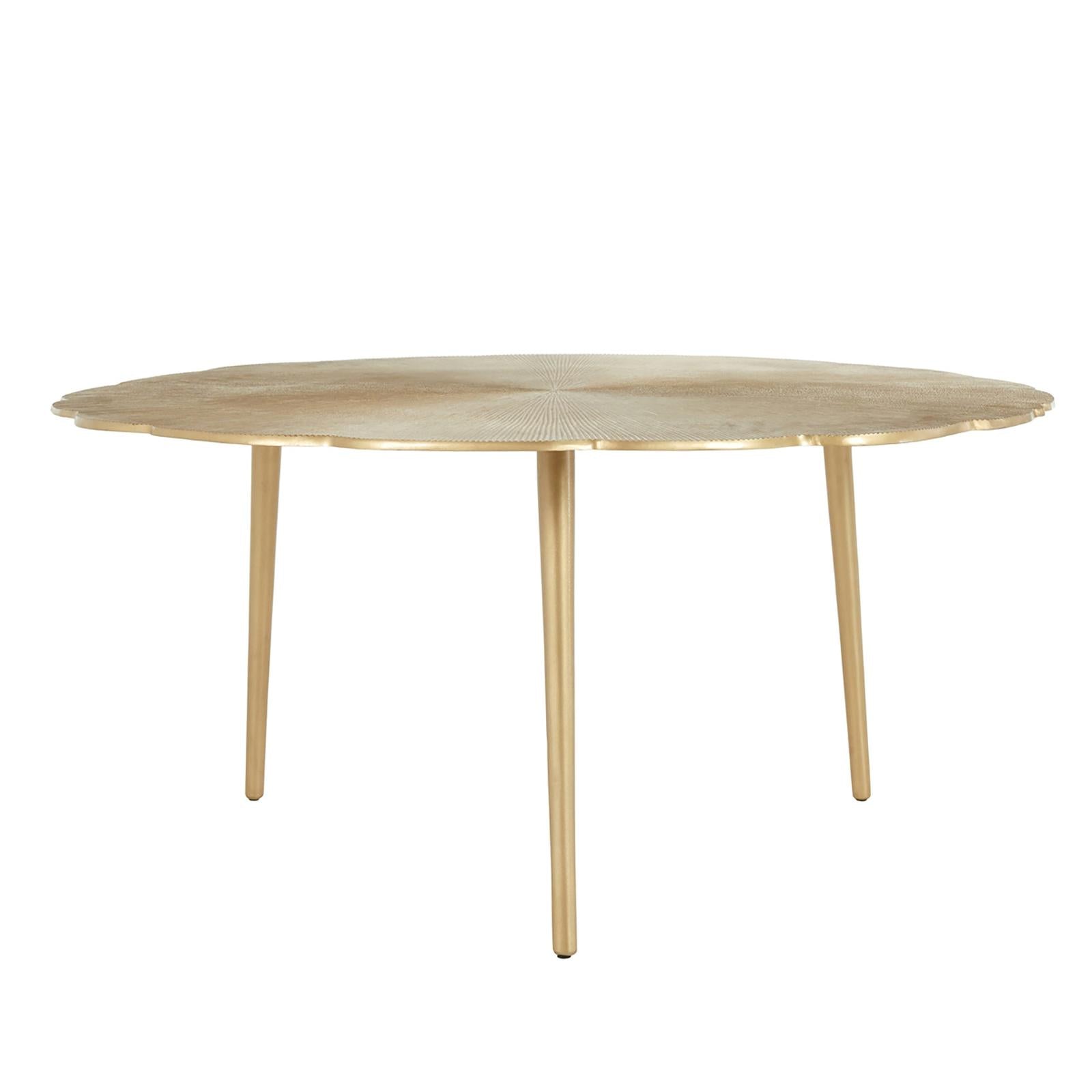 Classic Home Violetta Coffee Table Clearance