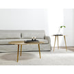 Classic Home Violetta Coffee Table Clearance
