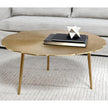 Classic Home Violetta Coffee Table Clearance