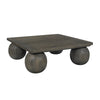 Classic Home Redondo Coffee Table
