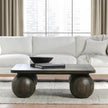 Classic Home Redondo Coffee Table