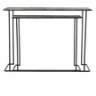 Classic Home Jonah Console Table - Set of 2 Clearance