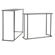Classic Home Jonah Console Table - Set of 2 Clearance