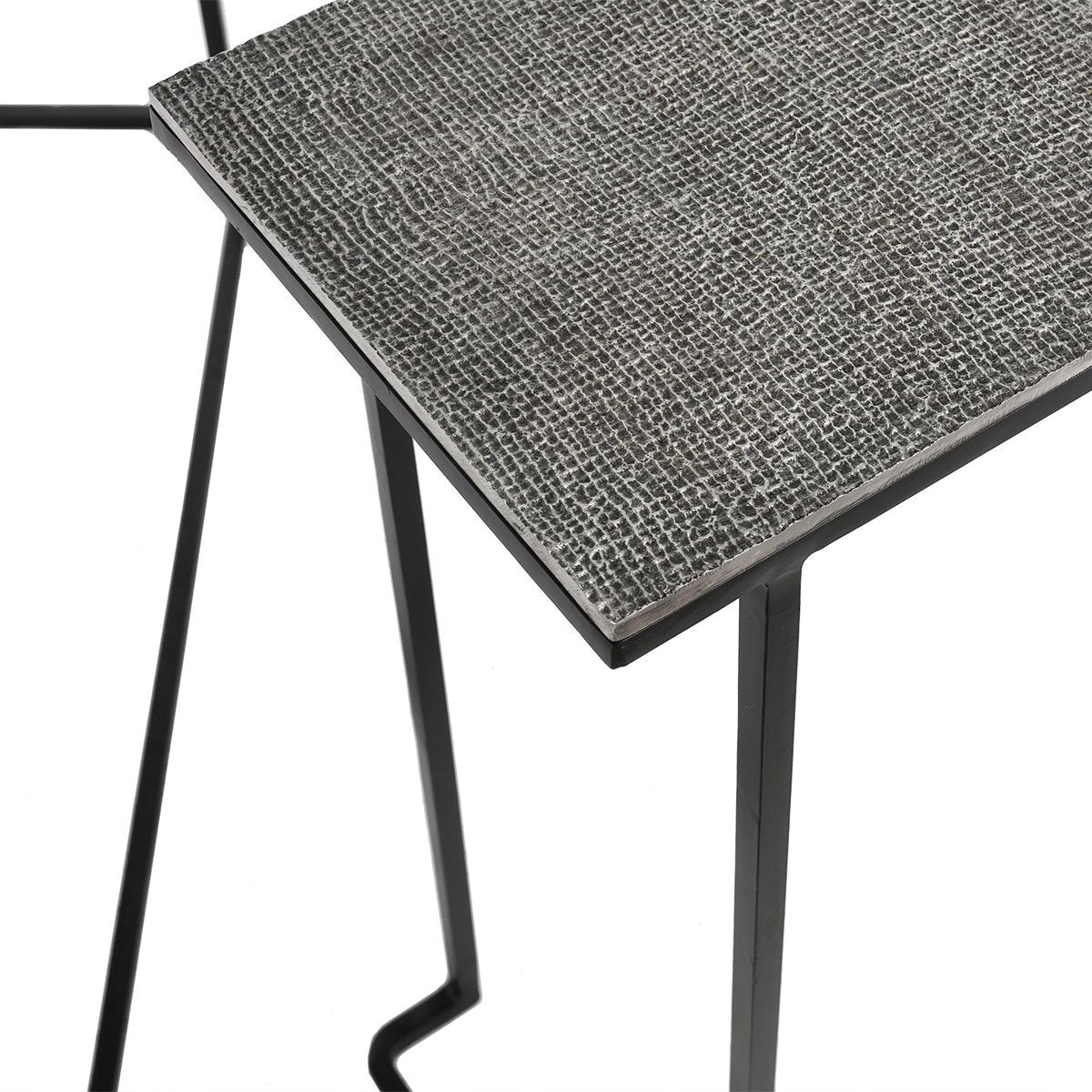 Classic Home Jonah Console Table - Set of 2 Clearance