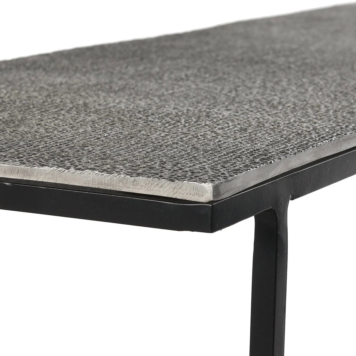 Classic Home Jonah Console Table - Set of 2 Clearance
