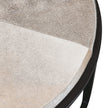 Classic Home Hayword Hide Nesting Coffee Tables - Set of 2
