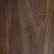 Classic Home Norwood Solid Wood Oval Dining Table