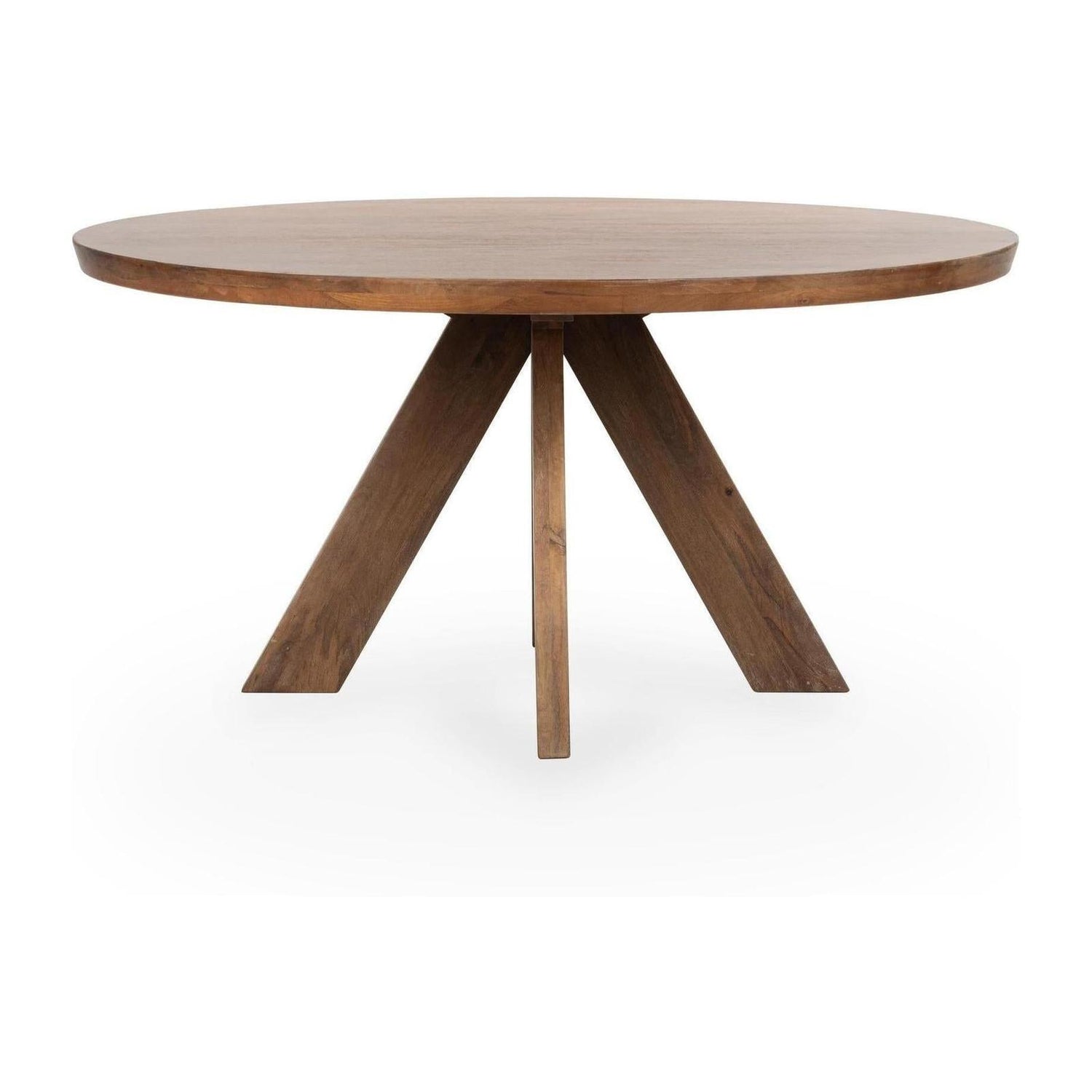Classic Home Rodrigo Round Dining Table