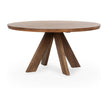 Classic Home Rodrigo Round Dining Table