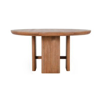 Classic Home Selena Dining Table Clearance