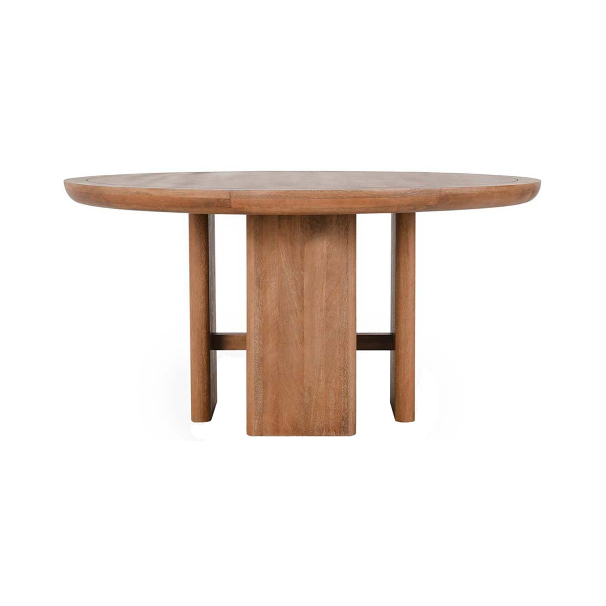 Classic Home Selena Dining Table Clearance