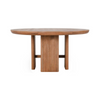 Classic Home Selena Dining Table Clearance