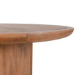 Classic Home Selena Dining Table Clearance
