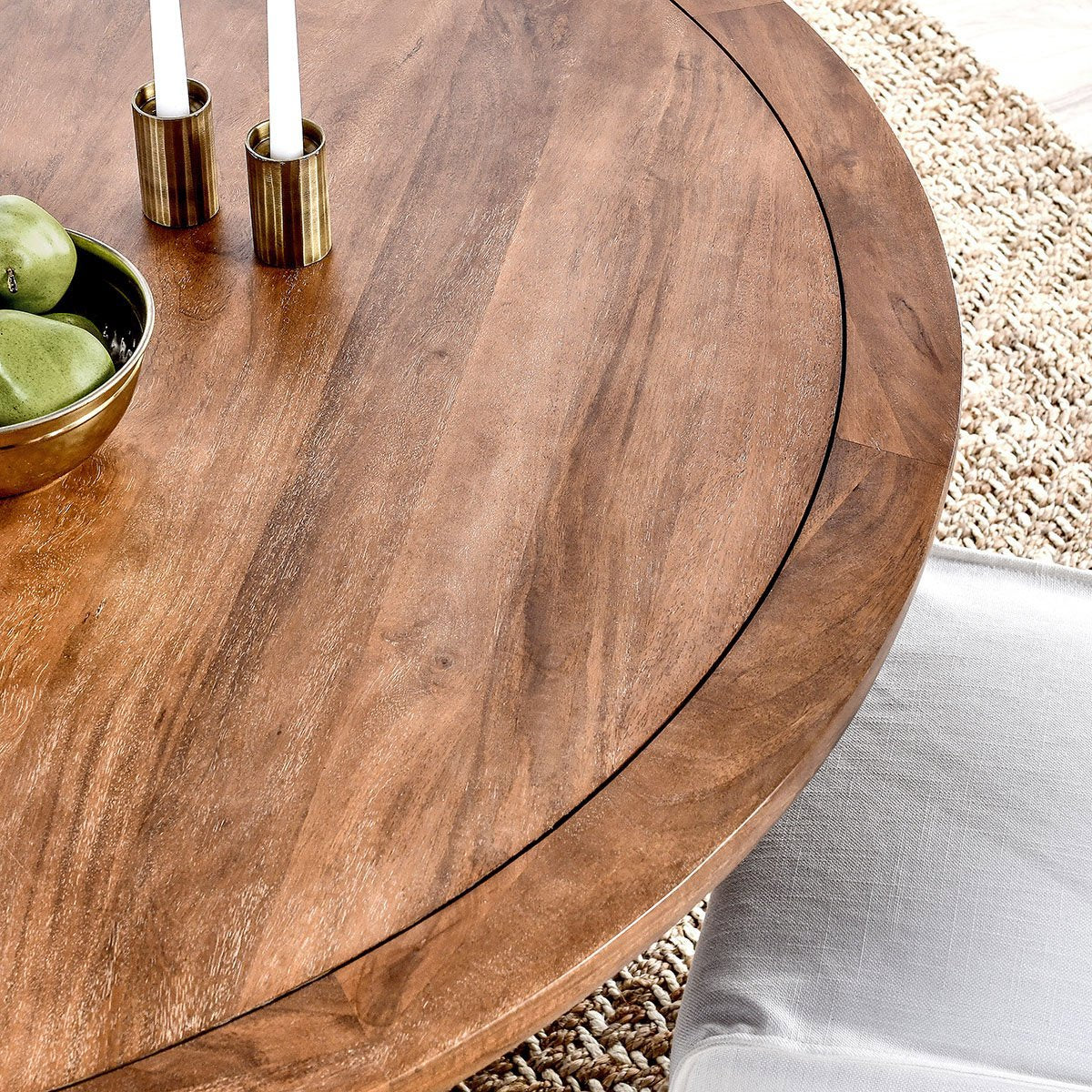 Classic Home Selena Dining Table Clearance