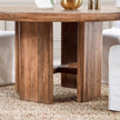 Classic Home Selena Dining Table Clearance