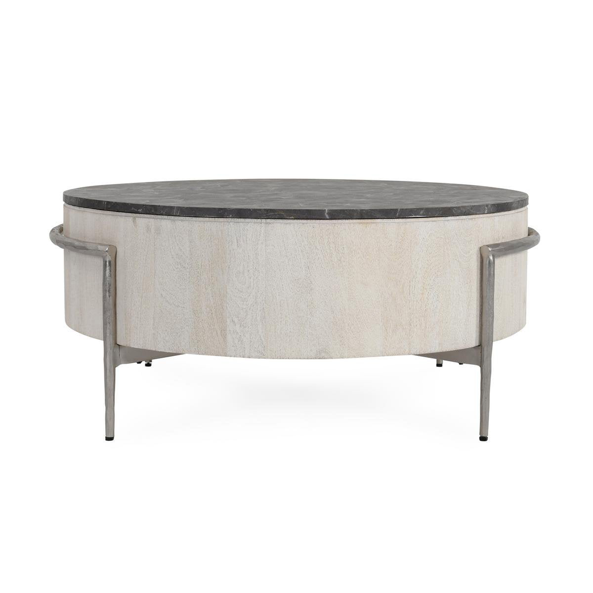 Classic Home Honor Coffee Table