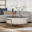 Classic Home Honor Coffee Table