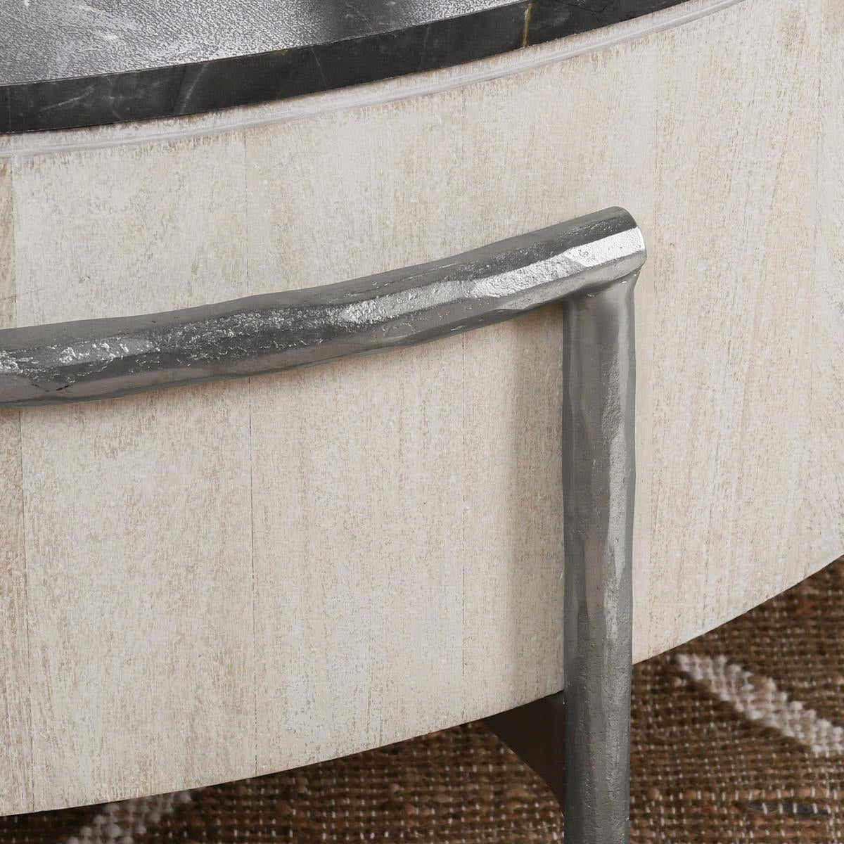 Classic Home Honor Coffee Table