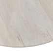 Classic Home Hera Solid Wood Dining Table