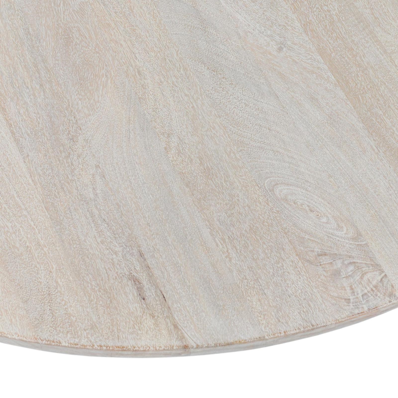 Classic Home Hera Solid Wood Dining Table