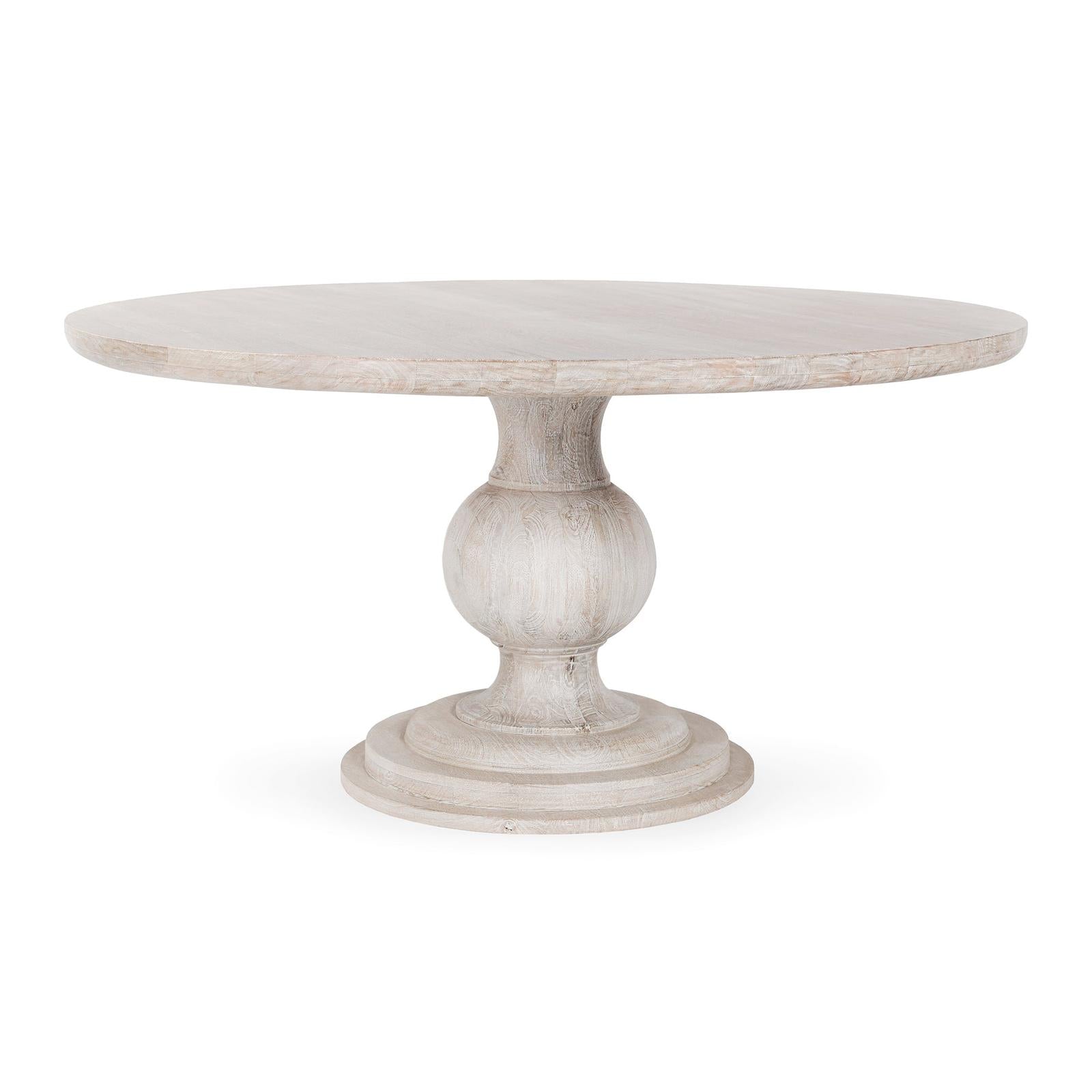 Classic Home Hera Dining Table