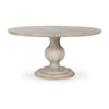 Classic Home Hera Solid Wood Dining Table