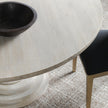Classic Home Hera Solid Wood Dining Table