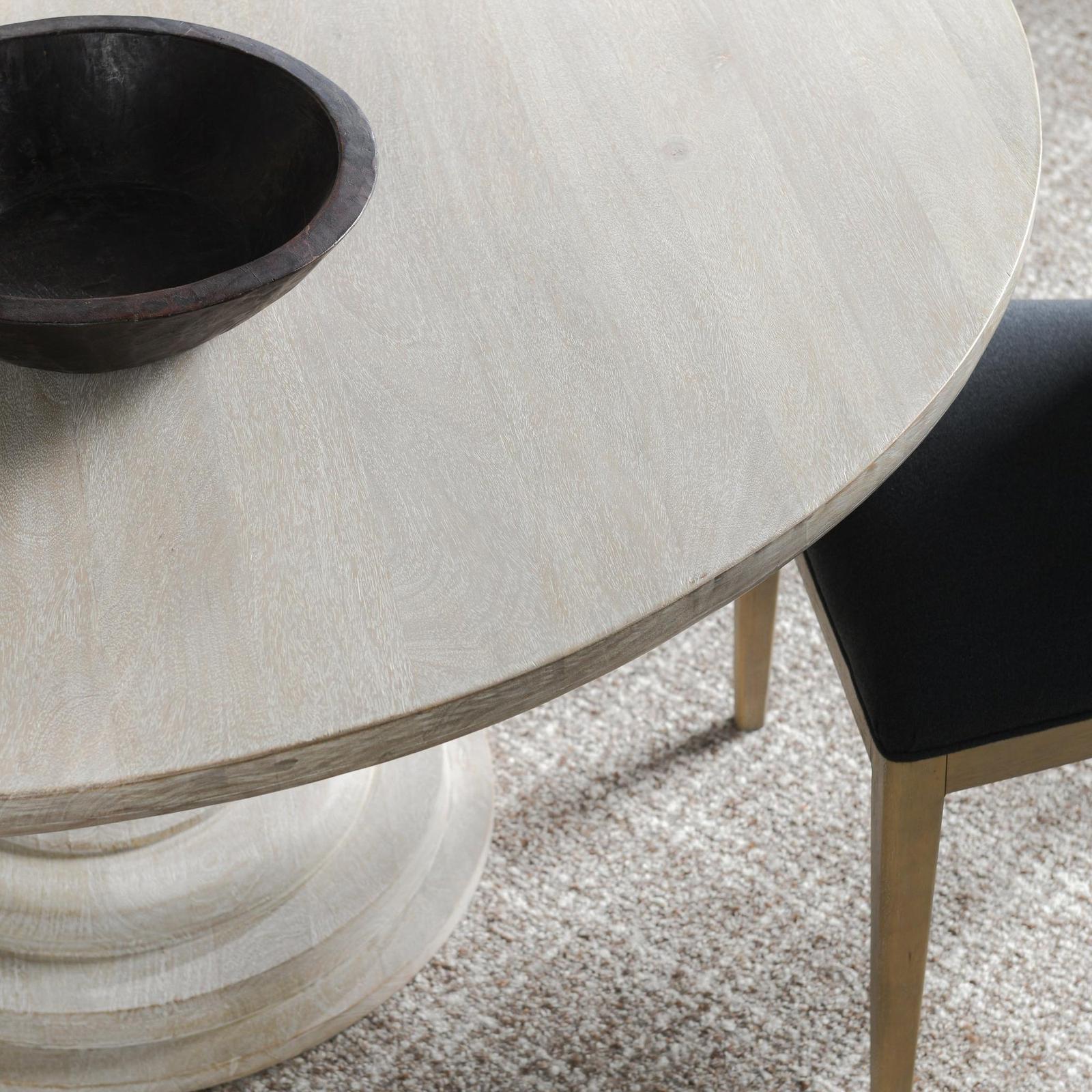 Classic Home Hera Solid Wood Dining Table