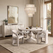Classic Home Hera Dining Table