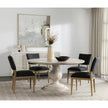 Classic Home Hera Solid Wood Dining Table