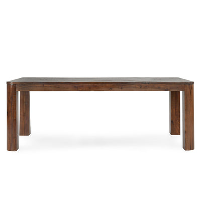 Classic Home Nemi Dining Table Clearance