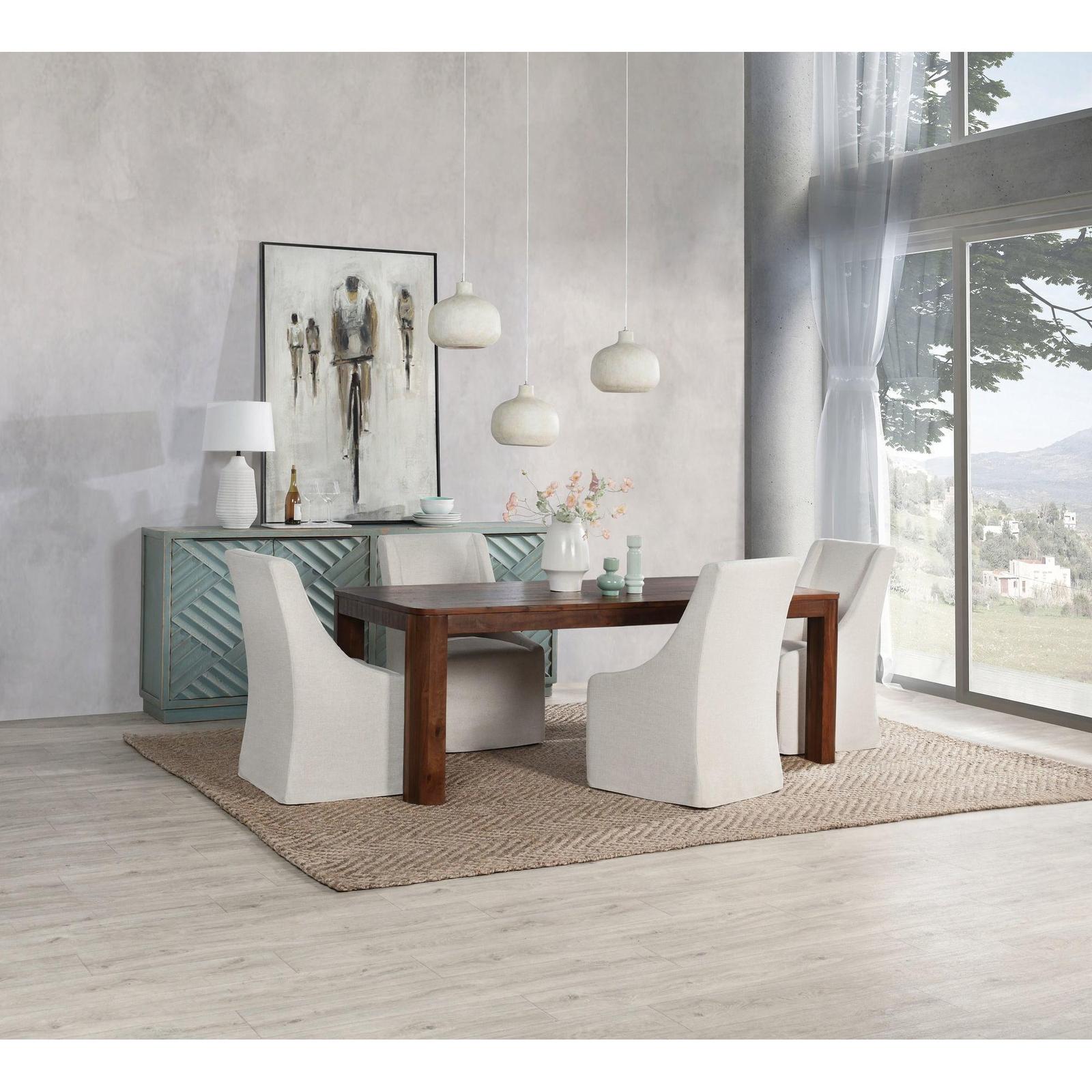 Classic Home Nemi Dining Table Clearance