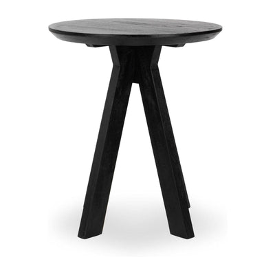 Classic Home Rodrigo Round Counter Table