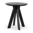 Classic Home Rodrigo Round Counter Table