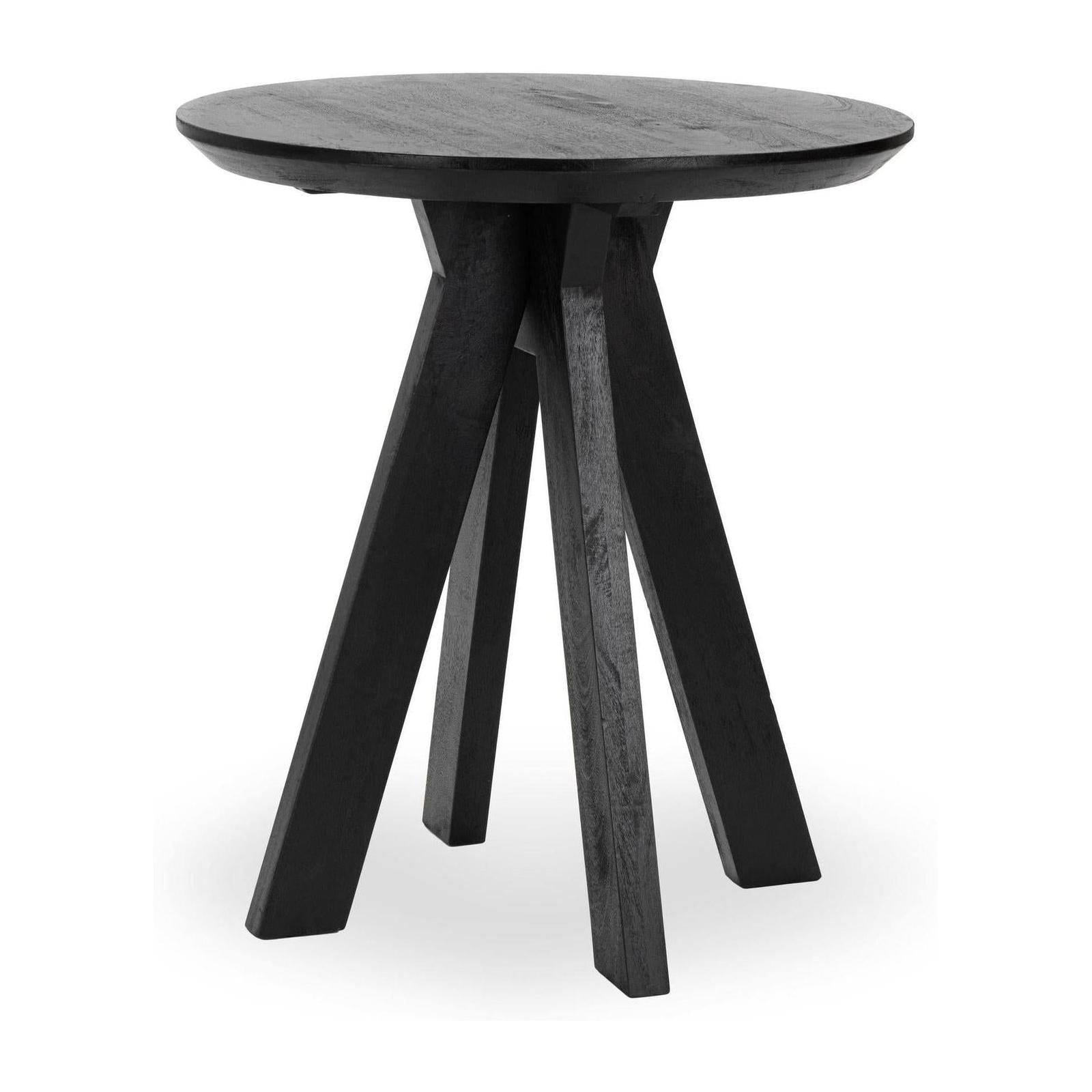 Classic Home Rodrigo Round Counter Table