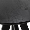 Classic Home Rodrigo Round Counter Table