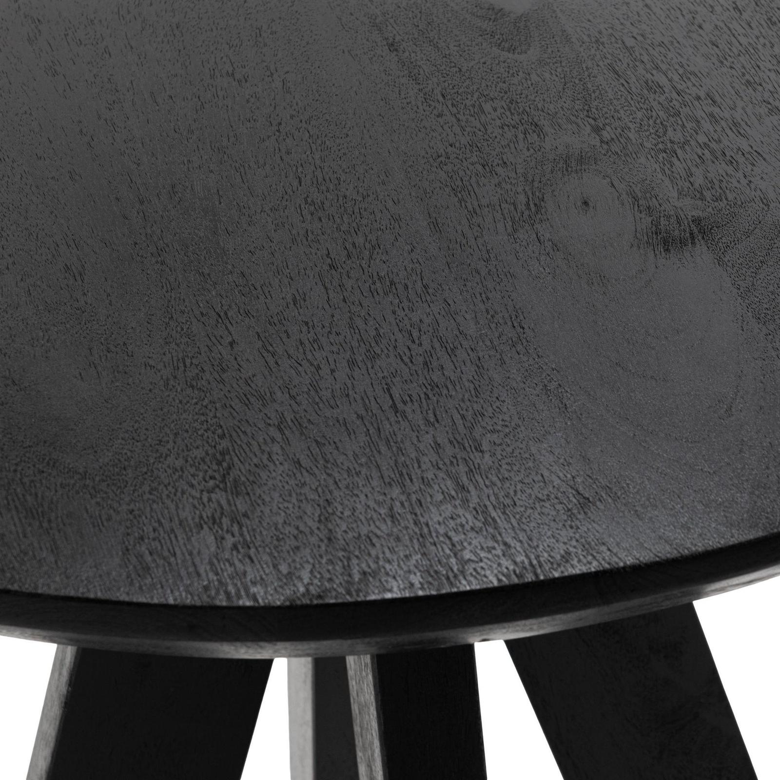 Classic Home Rodrigo Round Counter Table