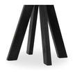 Classic Home Rodrigo Round Counter Table
